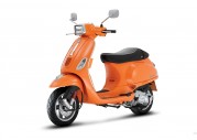 Vespa S 50 4V